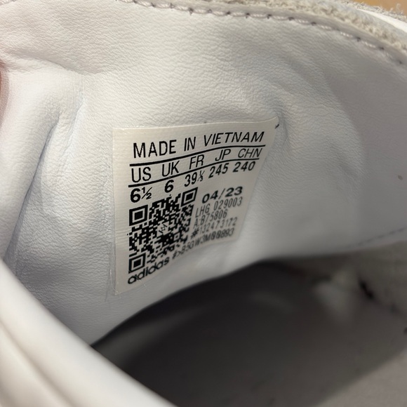 Adidas Samba - Picture 4 of 5